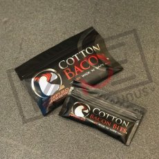 画像1: (小)Cotton Bacon V2.0　コットンベーコン　2g　（Wick ‘n’ Vape）　電子タバコ専用コットン (1)