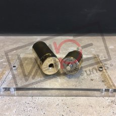 画像3: 《メカニカルMOD》MINI COMP キャップ・アトマイザー SET　18350バッテリー MOD  / COMPLYFE　チューブ MOD　電子たばこ VAPE (3)