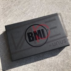 画像7: BMI TOUCH V3 CROWN BLACK  / BMI　MOD　テクニカル　デュアルバッテリー　タッチパネル　電子タバコ　vape (7)
