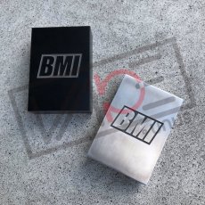 画像10: BMI TOUCH V3 Crown Raw Aluminium  / BMI　MOD　テクニカル　デュアルバッテリー　タッチパネル　電子タバコ　vape (10)