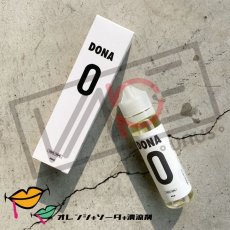 画像1: 《フルーツメンソール系》DONA 0 / BADBOY CLUB【60ml】オレンジ　ソーダ　清涼剤　リキッド (1)