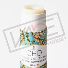 画像4: 《CBD25mg配合リップバーム》 CBD リップ バーム／ CBD 25mg / Sheabrand CBD /  CBDリップバーム (4)