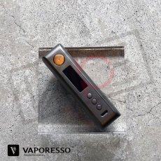 画像10: ＜テクニカルデュアルMOD＞ GEN S Mod 220w 《Vaporesso》　デュアルバッテリー　電子たばこ　vape (10)