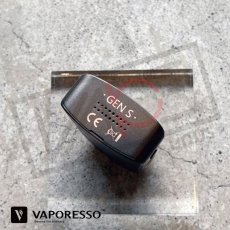 画像13: ＜テクニカルデュアルMOD＞ GEN S Mod 220w 《Vaporesso》　デュアルバッテリー　電子たばこ　vape (13)