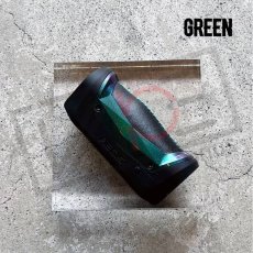 画像5: ＜テクニカルシングルバッテリーMOD＞ AEGIS SOLO 100w Mod 《GEEKVAPE》　シングルバッテリー　電子たばこ　vape (5)