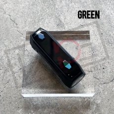 画像7: ＜テクニカルシングルバッテリーMOD＞ AEGIS SOLO 100w Mod 《GEEKVAPE》　シングルバッテリー　電子たばこ　vape (7)