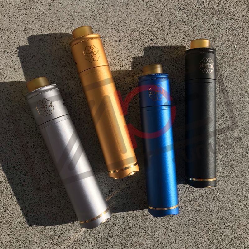 VAPEセット MOD アトマイザー RDA バッテリー他