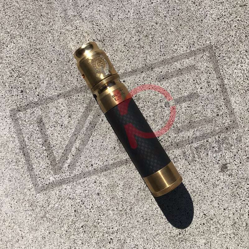 Avid Lyfe able XL セット売り vape MOD