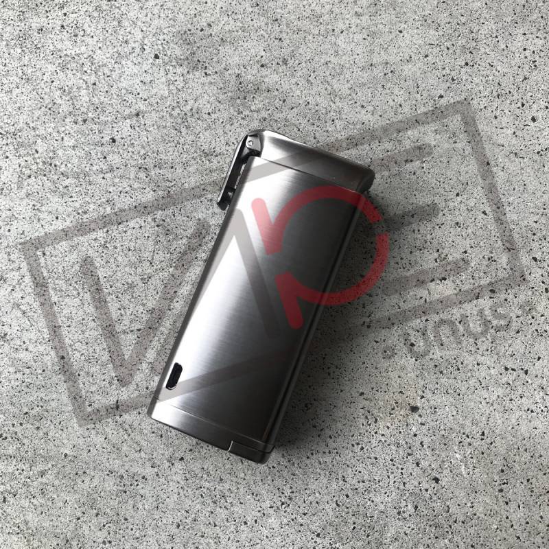 テクニカルMOD＞ SQUID INDUSTRIES 120W 《DETONATOR》 MOD 21700