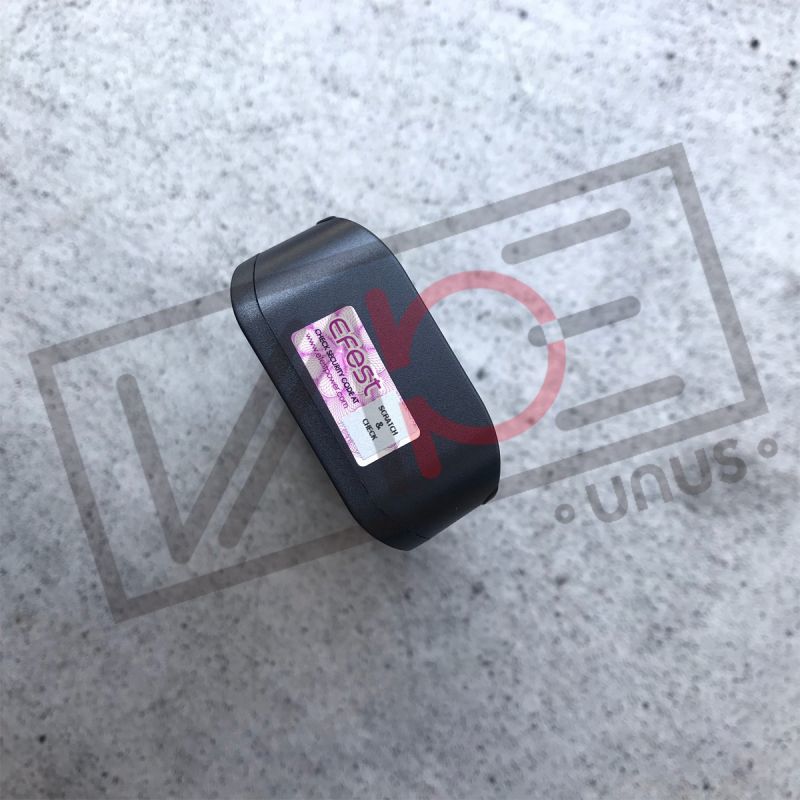 LUSH BOXチャージャー / Efest モバイルバッテリー 充電器 チャージャー 電子タバコ用 バッテリーチャージャー
